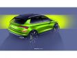 Skoda Vision X 2018 - Bild 11