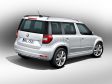 Skoda Yeti 2014 - Skoda ist derzeit eine der wenigen Marken im europäischen Markt, die noch Wachstum erzielen.