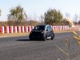 Smart #2 (2027) Testfahrten - Ursprünglich stand Smart als Mercedes-Tochter genau für diejenigen Autos, die man auch quer in einer Parklücke abstellen konnte.