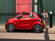 smart EQ fortwo coupe - Bild 9