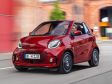 smart EQ fortwo coupe - Bild 11