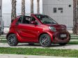 smart EQ fortwo coupe - Bild 12