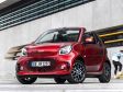 smart EQ fortwo coupe - Bild 13