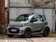 smart EQ fortwo coupe - Den EQ fortwo gibt es ab knapp 22.000 Euro.