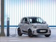 smart EQ fortwo coupe - Bild 8