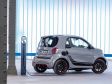 smart EQ fortwo coupe - Bild 9