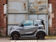 smart EQ fortwo coupe - Bild 10