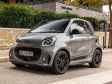 smart EQ fortwo coupe - Bild 14