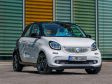 smart forfour 2015 - Bild 2