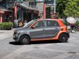 smart forfour 2015 - Bild 4