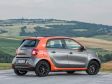 smart forfour 2015 - Bild 5