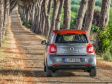 smart forfour 2015 - Bild 6