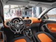 smart forfour 2015 - Bild 10