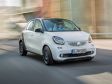 smart forfour 2015 - Bild 12