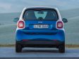 smart fortwo 2015 - Bild 3