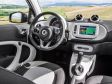 smart fortwo 2015 - Bild 4