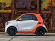 smart fortwo 2015 - Bild 6