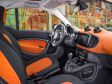 smart fortwo 2015 - Bild 8