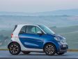 smart fortwo 2015 - Bild 9