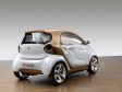 Smart Forvision Concept Car - Innovatives Design