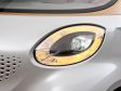 Smart Forvision Concept Car
