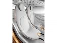Smart Forvision Concept Car - Sitze aus Hightech-Materialien