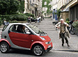 Der Rosarote Panter - Mit Steve Martin und Online Gewinnspiel unter www.smart.com/pinkpanther