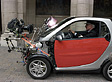 Der Rosarote Panter - Mit Steve Martin und Online Gewinnspiel unter www.smart.com/pinkpanther