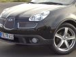 Subaru B9 Trinibega