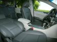 Subaru B9 Trinibega, Innenraum