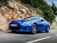 Subaru BRZ - Bild 1