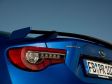 Subaru BRZ - Bild 5