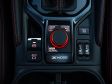 Subaru Forester 2023 (Edition Exclusive Cross) - X-Mode Wahlschalter Allrad