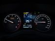 Subaru Forester 2023 (Edition Exclusive Cross) - Fahrerdisplay