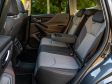 Subaru Forester 2023 (Edition Exclusive Cross) - Rücksitze