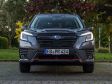 Subaru Forester 2023 (Edition Exclusive Cross) - Frontansicht