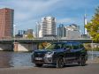 Subaru Forester 2023 (Edition Exclusive Cross) - Frontansicht