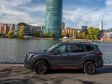 Subaru Forester 2023 (Edition Exclusive Cross) - Seitenansicht