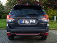Subaru Forester 2023 (Edition Exclusive Cross) - Heckansicht