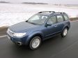 Subaru Forester III (2011) - Bild 8