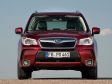 Subaru Forester IV (2015) - Bild 3