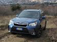 Subaru Forester IV (2015) - Bild 12