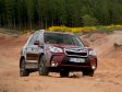 Subaru Forester IV (2015) - Bild 14