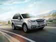 Subaru Forester IV (2018) - Bild 1