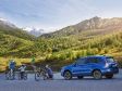 Subaru Forester IV (2018) - Bild 5