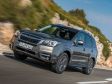 Subaru Forester IV (2018) - Bild 13