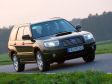 Subaru Forrester