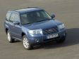 Subaru Forrester