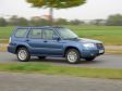 Subaru Forrester