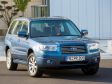 Subaru Forrester